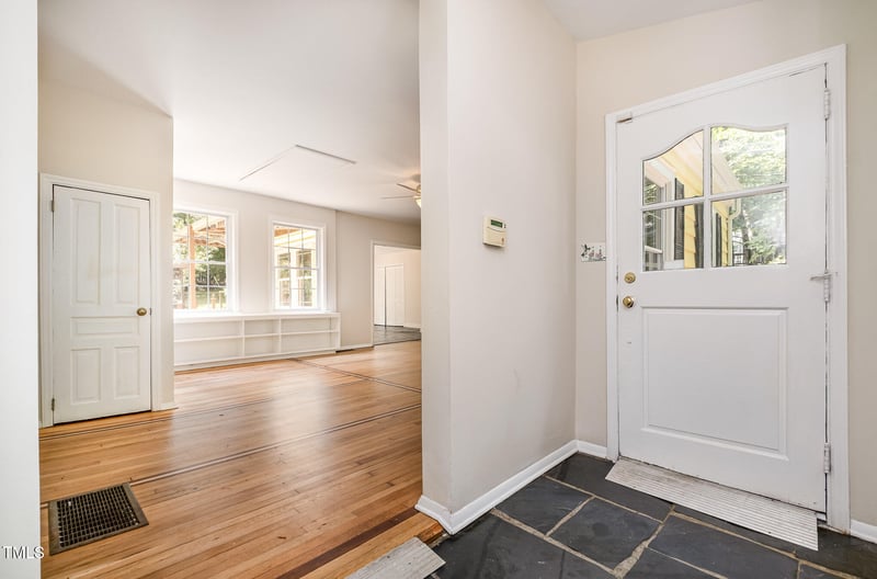 420 Lipscomb Grove Church Rd, Hillsborough, NC 27278