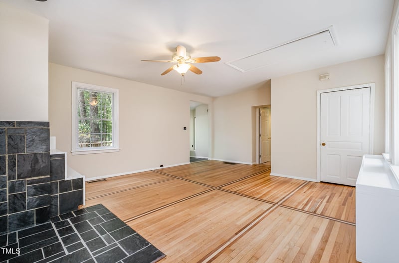 420 Lipscomb Grove Church Rd, Hillsborough, NC 27278