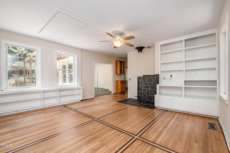 420 Lipscomb Grove Church Rd, Hillsborough, NC 27278