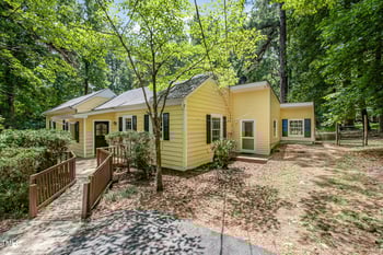 420 Lipscomb Grove Church Rd, Hillsborough, NC 27278