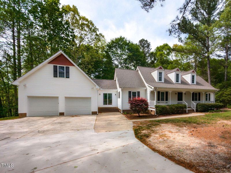 420 Loblolly Cir, Clayton, NC 27520