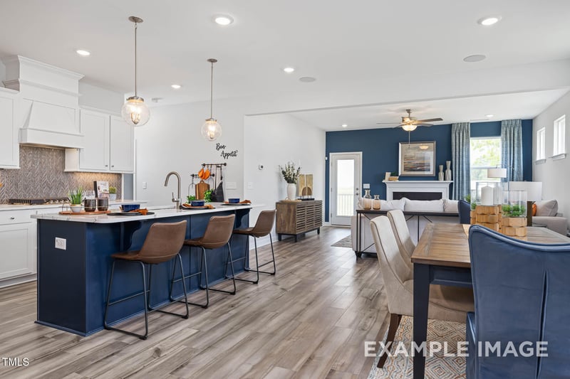 420 Longleaf Glen Ln, Zebulon, NC 27597