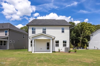 420 Longleaf Glen Ln, Zebulon, NC 27597