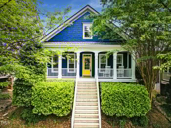 420 Marsh Landing Dr, Holly Springs, NC 27540