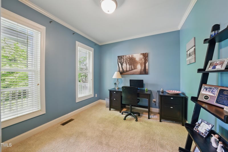 420 Marsh Landing Dr, Holly Springs, NC 27540