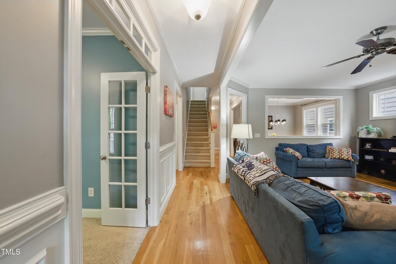 420 Marsh Landing Dr, Holly Springs, NC 27540