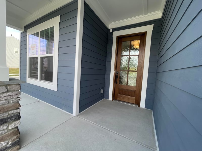 420 Marthas View Way, Wake Forest, NC 27587