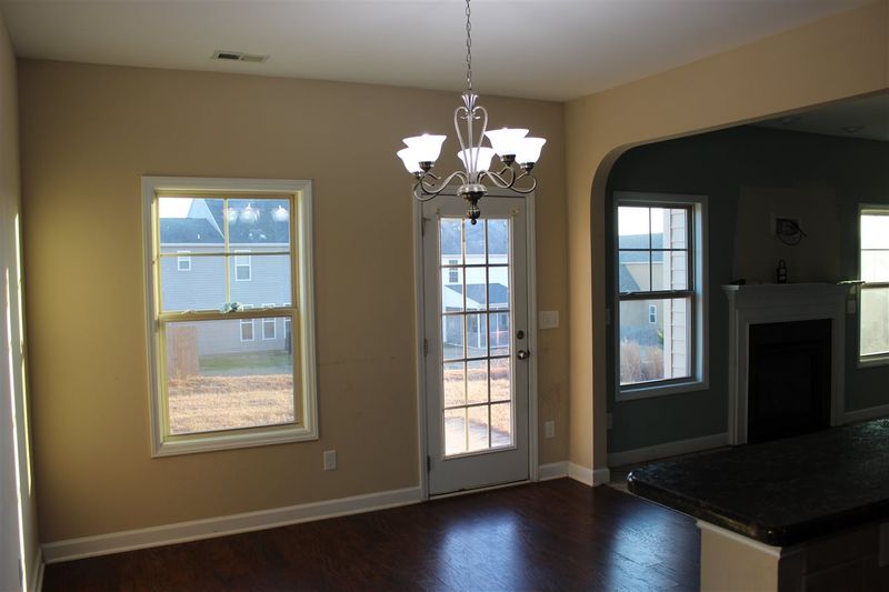 420 Mccarthy Dr, Clayton, NC 27527