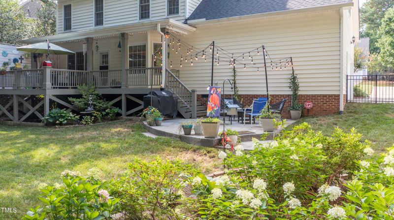 420 Moultonboro Ave, Wake Forest, NC 27587