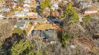 420 Nelson St, Durham, NC 27707