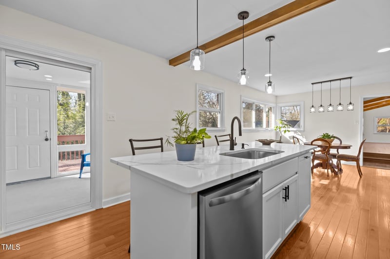 420 Nelson St, Durham, NC 27707