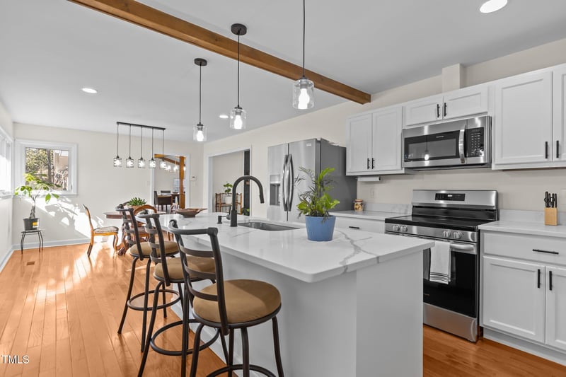 420 Nelson St, Durham, NC 27707