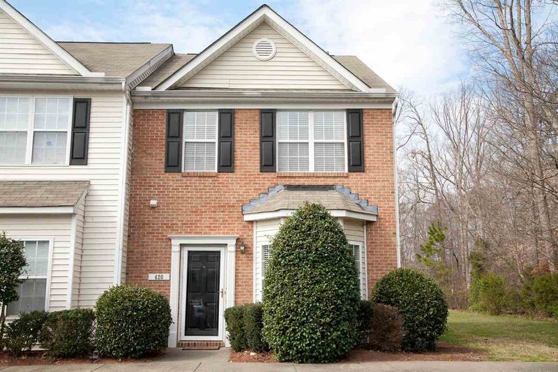 420 Nomar Rd, Raleigh, NC 27610