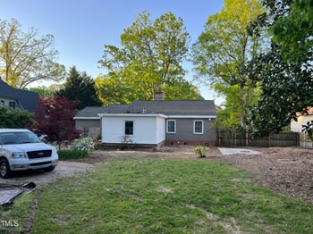 420 Northwood Dr, Raleigh, NC 27609