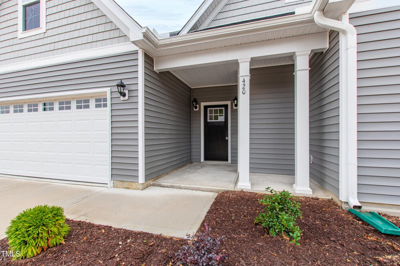 420 Oak Park Blvd, Youngsville, NC 27596