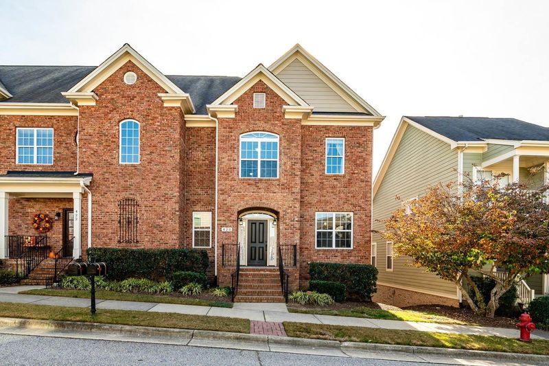 420 Oak Pine Dr, Apex, NC 27502