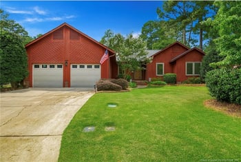 420 Oakgrove Dr, Fayetteville, NC 28314