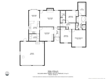 420 Oakgrove Dr, Fayetteville, NC 28314