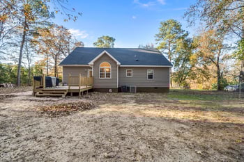 420 Pennyroyal Ln, Garner, NC 27529