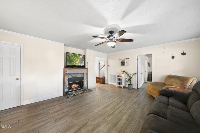 420 Pennyroyal Ln, Garner, NC 27529