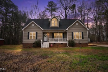 420 Pennyroyal Ln, Garner, NC 27529