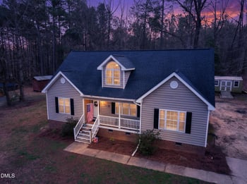 420 Pennyroyal Ln, Garner, NC 27529