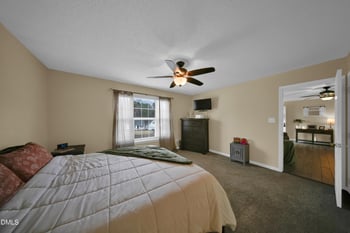 420 Pennyroyal Ln, Garner, NC 27529