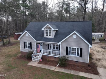 420 Pennyroyal Ln, Garner, NC 27529