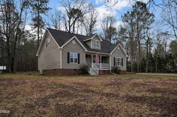 420 Pennyroyal Ln, Garner, NC 27529