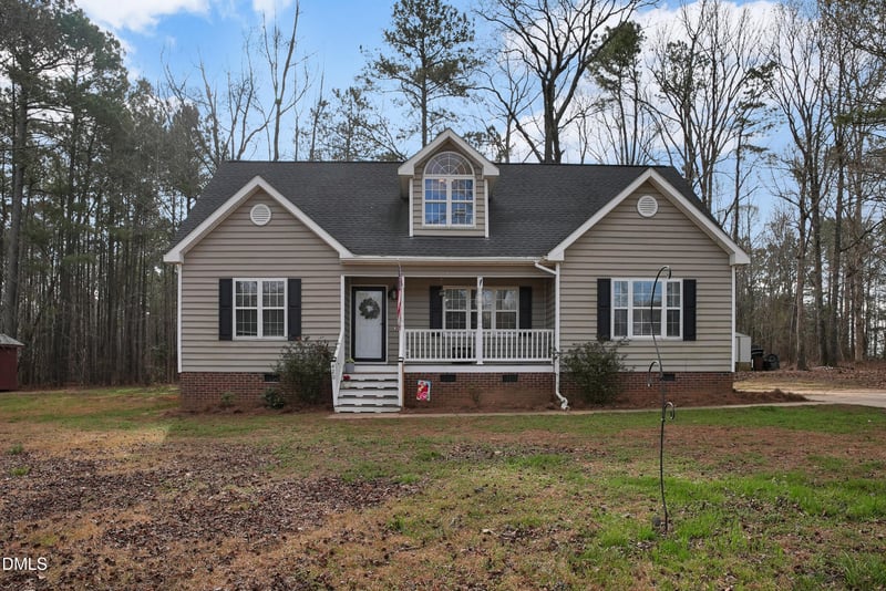 420 Pennyroyal Ln, Garner, NC 27529