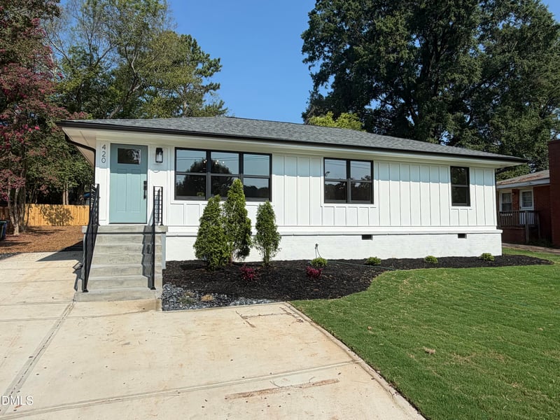 420 Peyton St, Raleigh, NC 27610