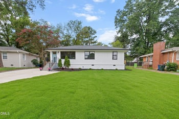 420 Peyton St, Raleigh, NC 27610