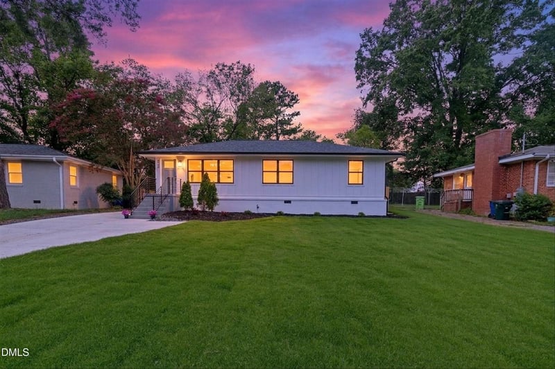 Home Worth Check