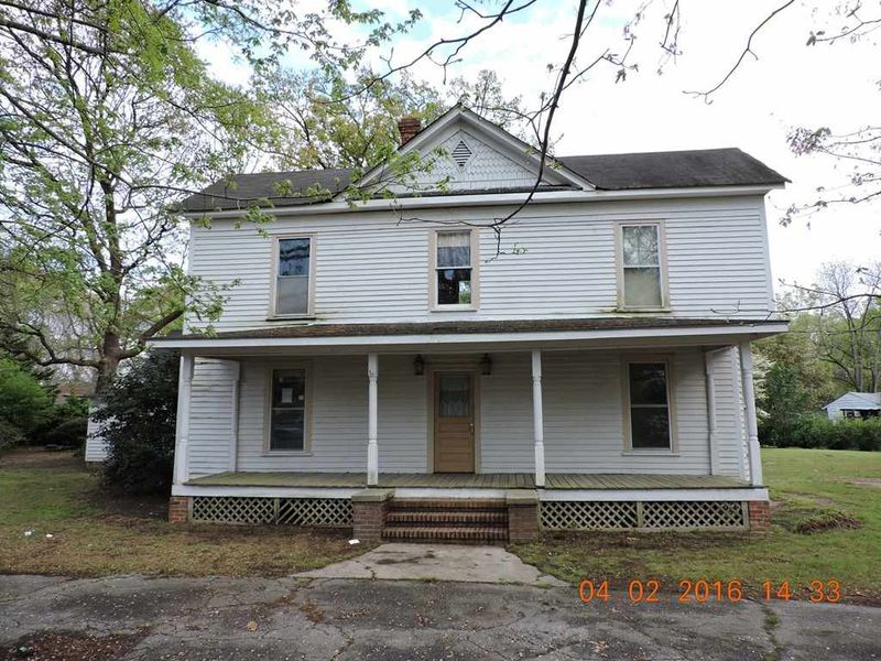 420 N Pine St, Wendell, NC 27591