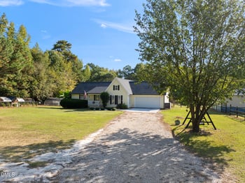 420 Raymond Tharrington Rd, Louisburg, NC 27549