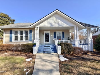 420 Reams Ave, Roxboro, NC 27573