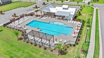 420 Red Cedar Way, Fuquay Varina, NC 27526