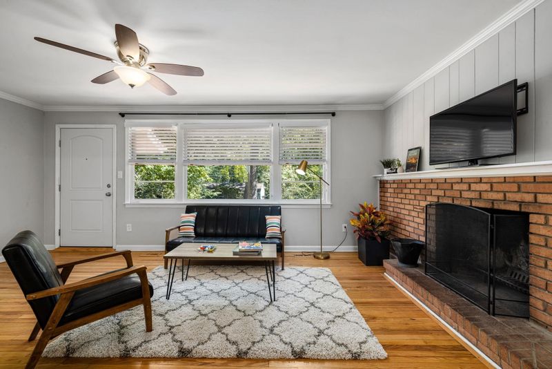 420 Ridgefield Rd, Chapel Hill, NC 27517