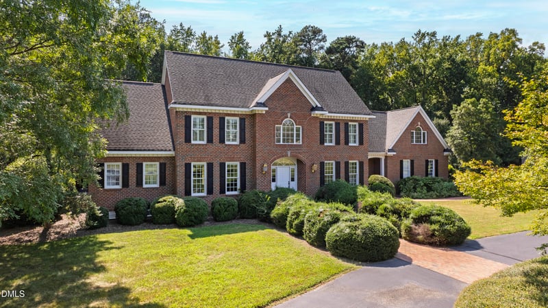 420 S Selma Rd, Wendell, NC 27591