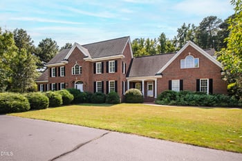 420 S Selma Rd, Wendell, NC 27591
