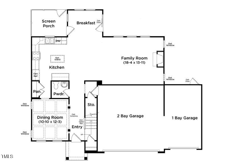 420 Shelby Meadow Ln, Angier, NC 27501