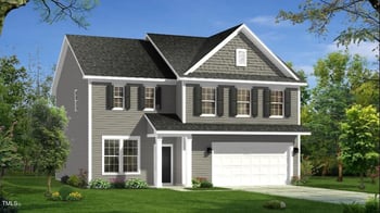 420 Shelby Meadow Ln, Angier, NC 27501