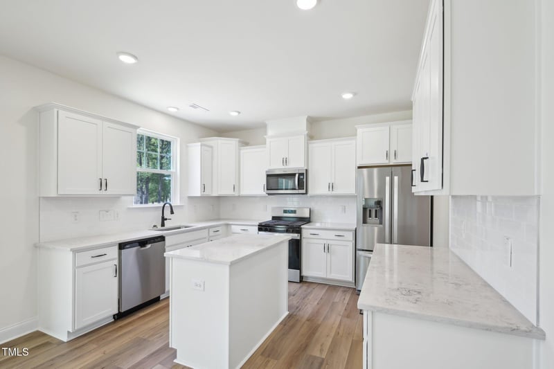 420 Shelby Meadow Ln, Angier, NC 27501
