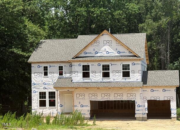 420 Shelby Meadow Ln, Angier, NC 27501