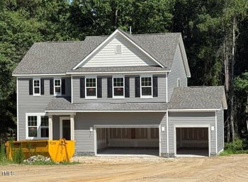 420 Shelby Meadow Ln, Angier, NC 27501