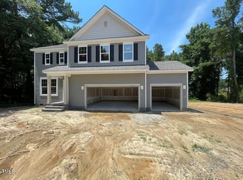 420 Shelby Meadow Ln, Angier, NC 27501