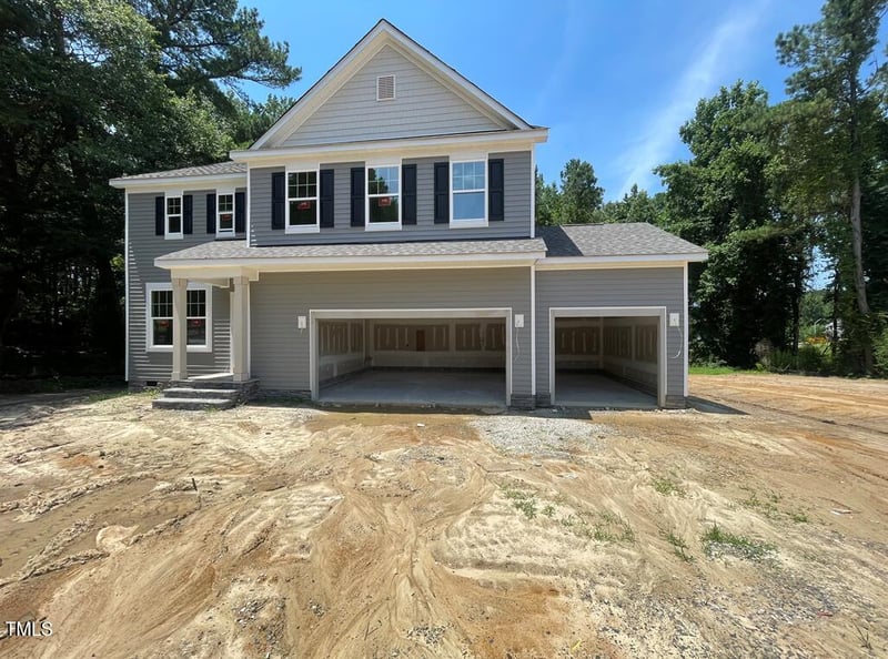 420 Shelby Meadow Ln, Angier, NC 27501