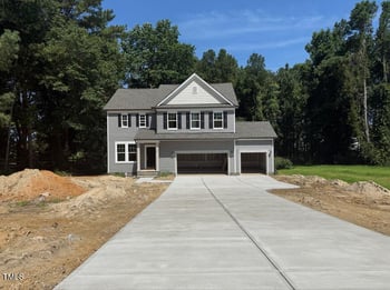 420 Shelby Meadow Ln, Angier, NC 27501