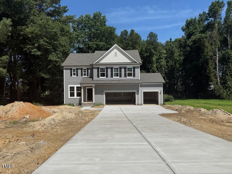 420 Shelby Meadow Ln, Angier, NC 27501