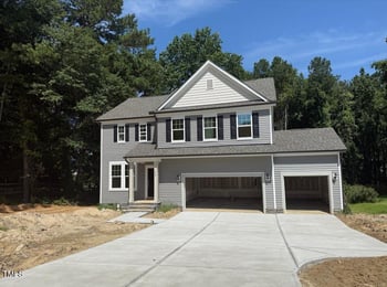 420 Shelby Meadow Ln, Angier, NC 27501